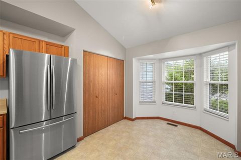 Tiny photo for 815 Whisper Creek Court, Wentzville, MO 63385 (MLS # 26023320)