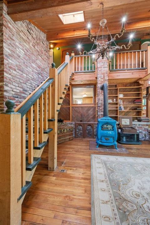 Tiny photo for 418 Oak Tree Drive, Webster Groves, MO 63119 (MLS # 26033660)
