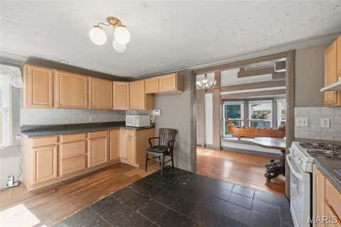 Tiny photo for 418 Oak Tree Drive, Webster Groves, MO 63119 (MLS # 26033660)