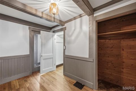 Tiny photo for 418 Oak Tree Drive, Webster Groves, MO 63119 (MLS # 26033660)