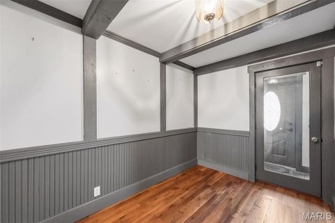 Tiny photo for 418 Oak Tree Drive, Webster Groves, MO 63119 (MLS # 26033660)