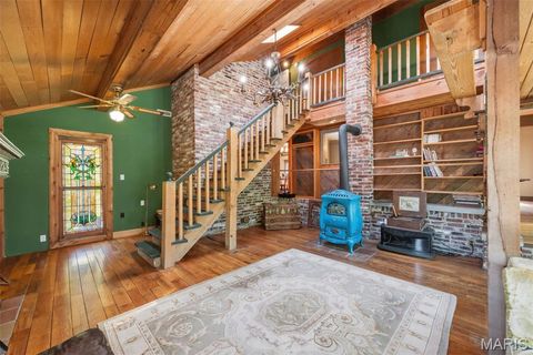 Tiny photo for 418 Oak Tree Drive, Webster Groves, MO 63119 (MLS # 26033660)
