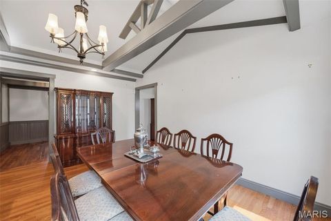 Tiny photo for 418 Oak Tree Drive, Webster Groves, MO 63119 (MLS # 26033660)