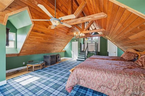 Tiny photo for 418 Oak Tree Drive, Webster Groves, MO 63119 (MLS # 26033660)