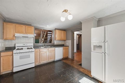 Tiny photo for 418 Oak Tree Drive, Webster Groves, MO 63119 (MLS # 26033660)