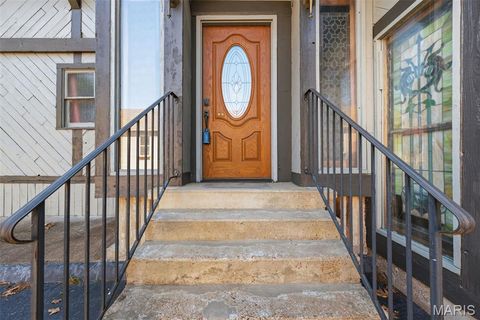 Tiny photo for 418 Oak Tree Drive, Webster Groves, MO 63119 (MLS # 26033660)