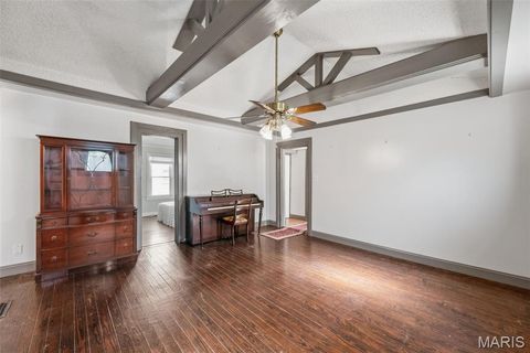 Tiny photo for 418 Oak Tree Drive, Webster Groves, MO 63119 (MLS # 26033660)