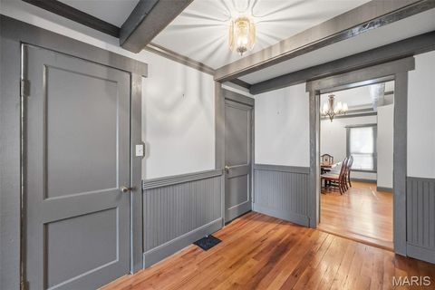 Tiny photo for 418 Oak Tree Drive, Webster Groves, MO 63119 (MLS # 26033660)