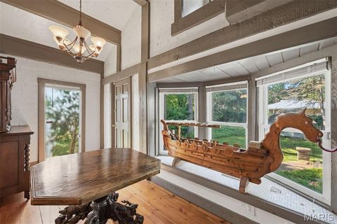 Tiny photo for 418 Oak Tree Drive, Webster Groves, MO 63119 (MLS # 26033660)