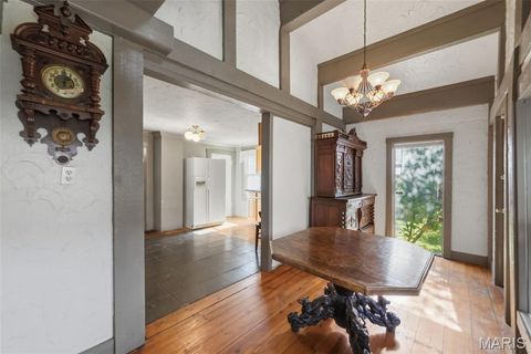 Tiny photo for 418 Oak Tree Drive, Webster Groves, MO 63119 (MLS # 26033660)