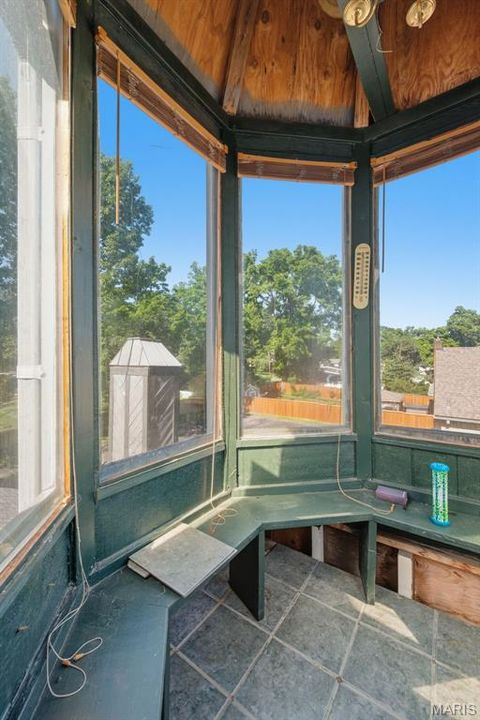 Tiny photo for 418 Oak Tree Drive, Webster Groves, MO 63119 (MLS # 26033660)