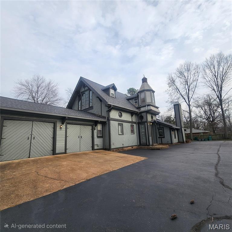 418 Oak Tree Drive