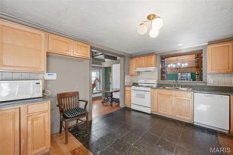 Tiny photo for 418 Oak Tree Drive, Webster Groves, MO 63119 (MLS # 26033660)