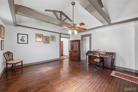 Tiny photo for 418 Oak Tree Drive, Webster Groves, MO 63119 (MLS # 26033660)