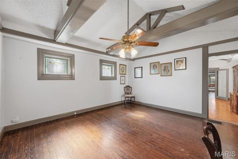 Tiny photo for 418 Oak Tree Drive, Webster Groves, MO 63119 (MLS # 26033660)