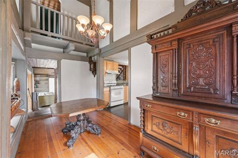 Tiny photo for 418 Oak Tree Drive, Webster Groves, MO 63119 (MLS # 26033660)