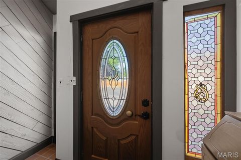 Tiny photo for 418 Oak Tree Drive, Webster Groves, MO 63119 (MLS # 26033660)