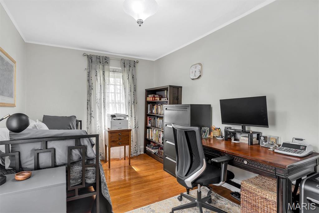 Webster Park - Residential