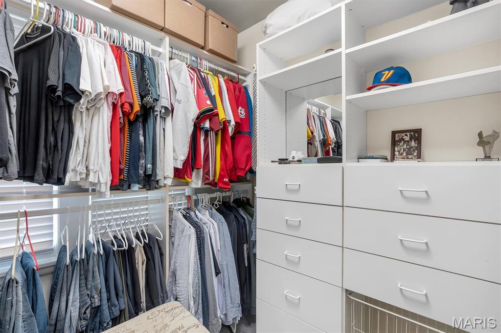 Webster Park - Residential