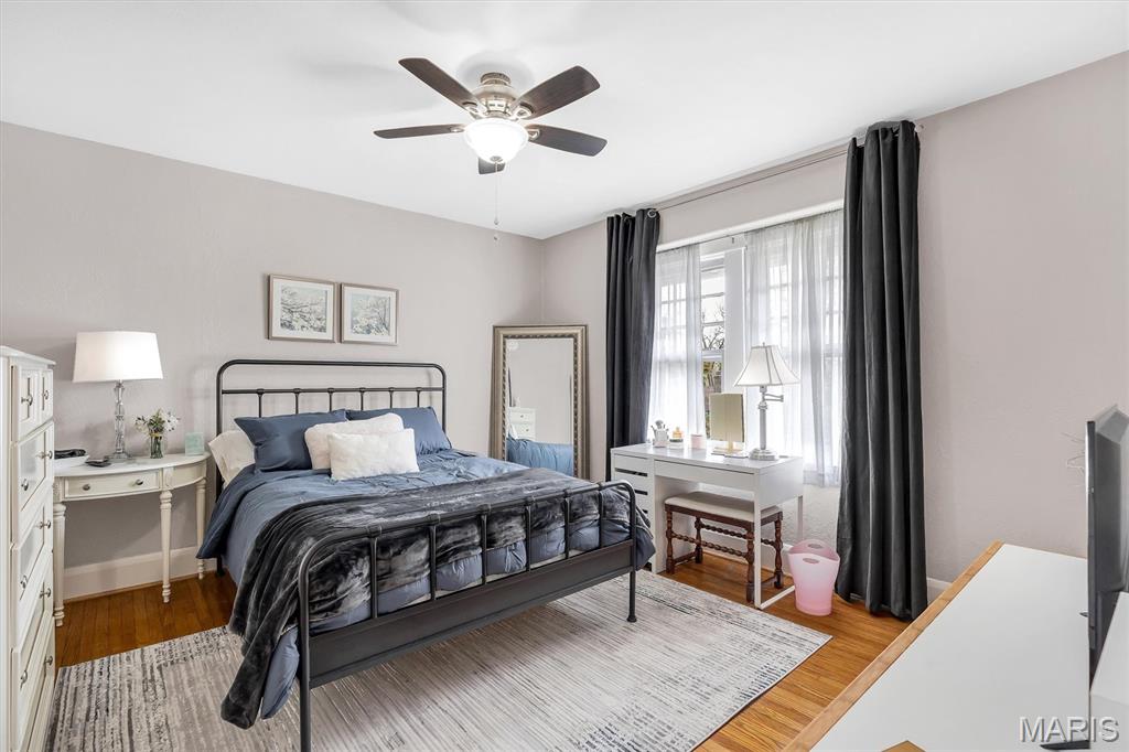 Webster Park - Residential