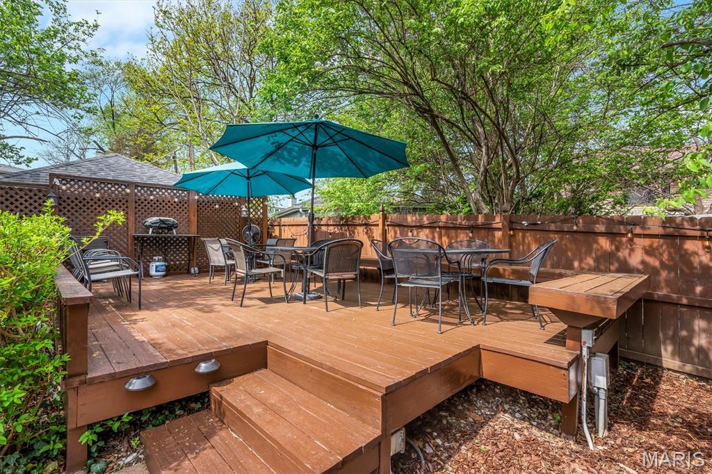 Webster Park - Residential