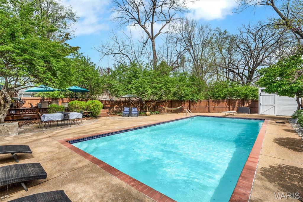 Webster Park - Residential