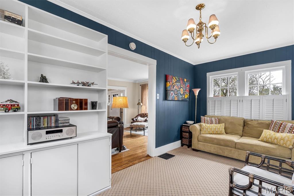 Webster Park - Residential