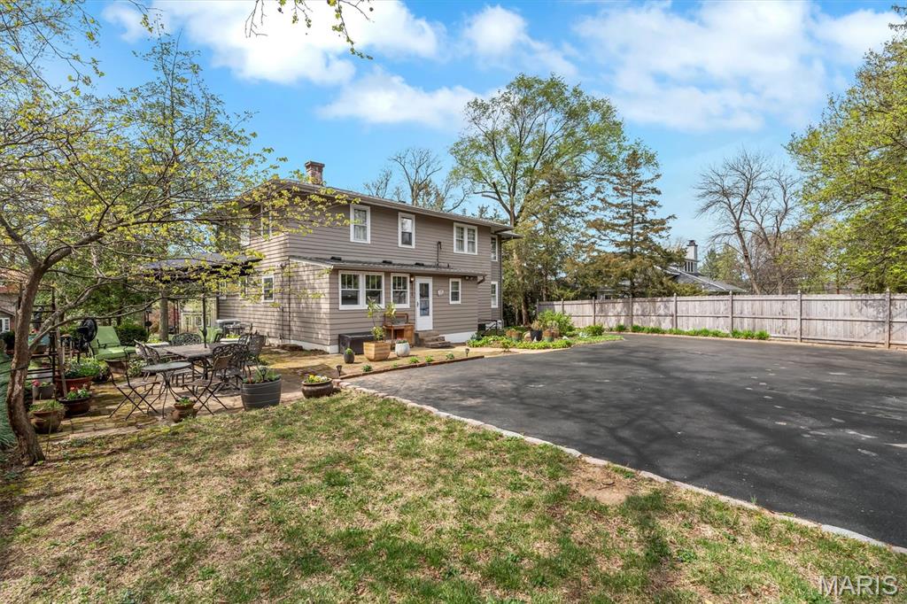 Webster Park - Residential