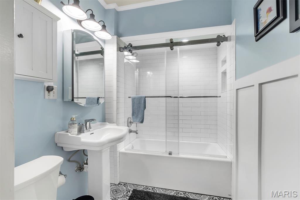 Webster Park - Residential