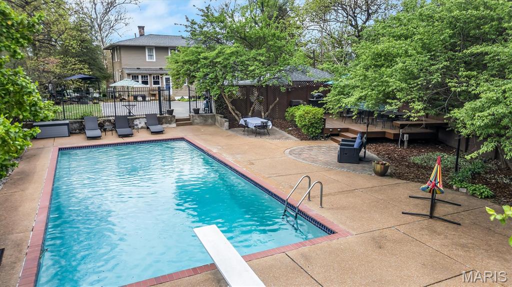 Webster Park - Residential