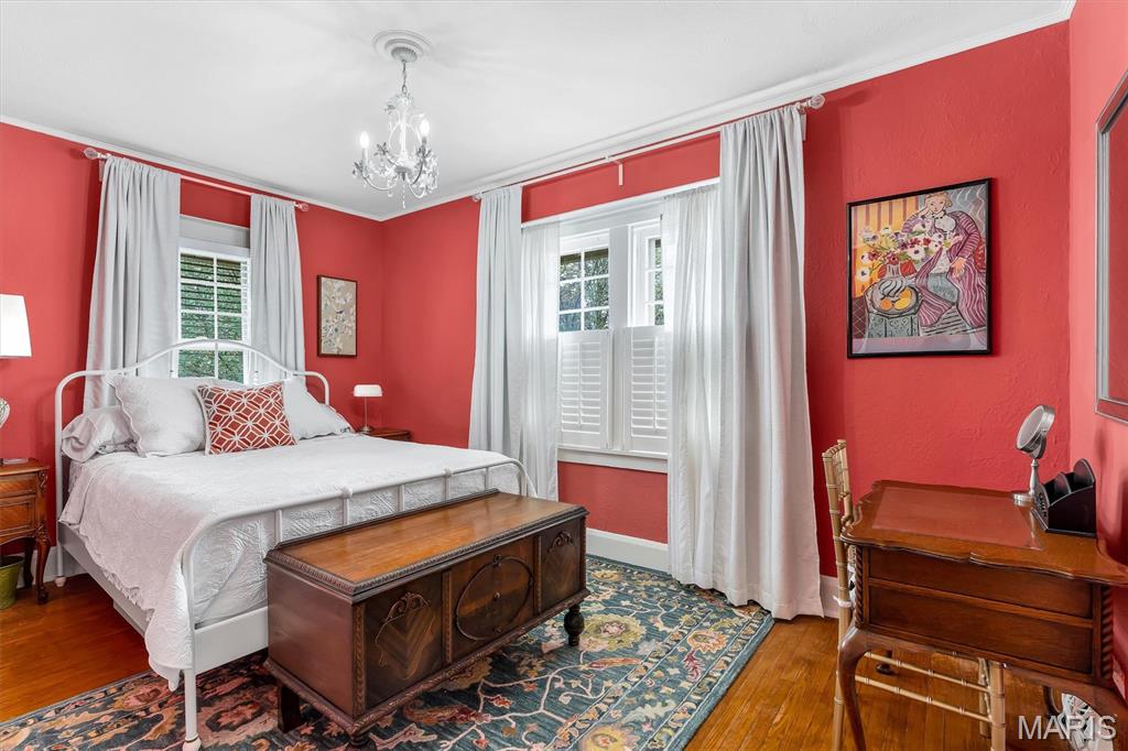 Webster Park - Residential