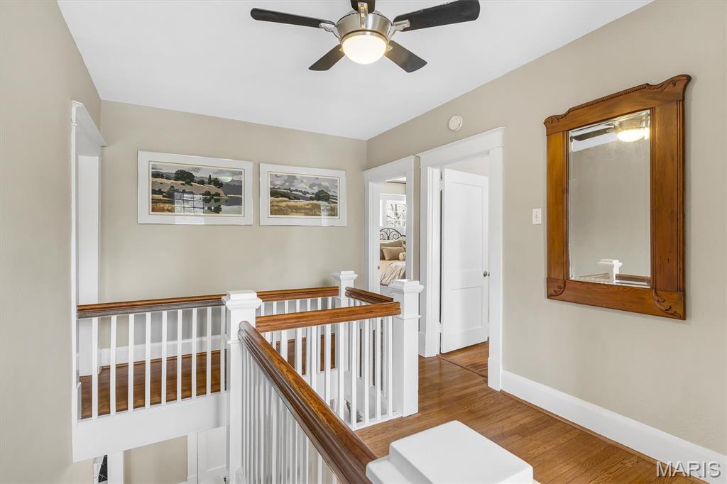 Webster Park - Residential