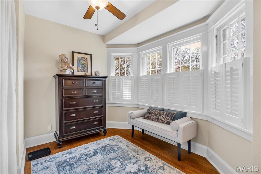 Webster Park - Residential