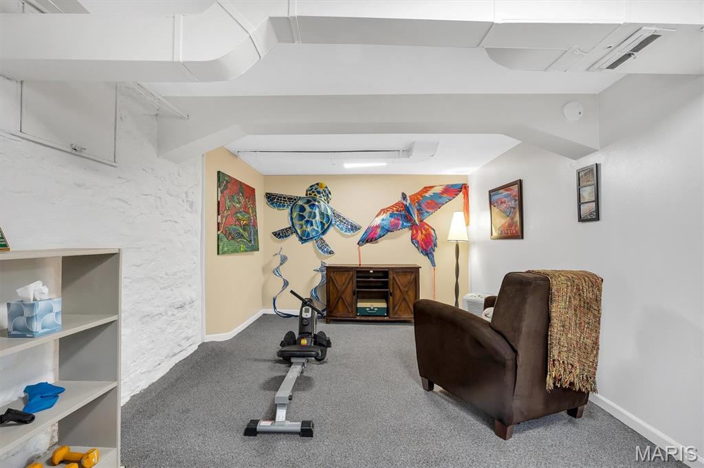 Webster Park - Residential