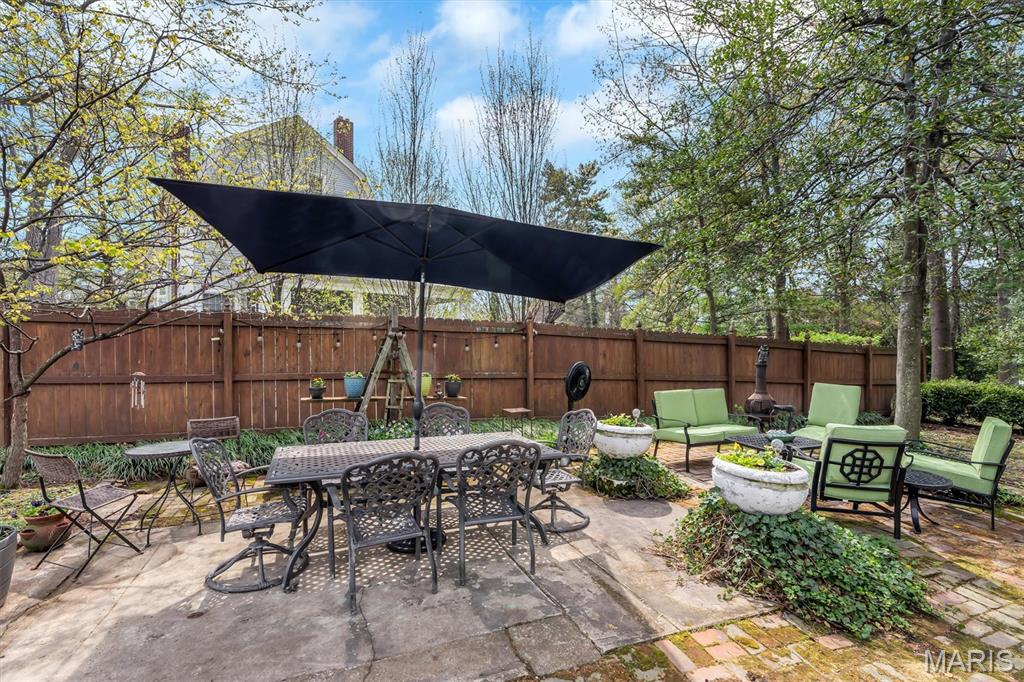 Webster Park - Residential