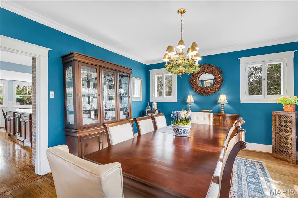 Webster Park - Residential