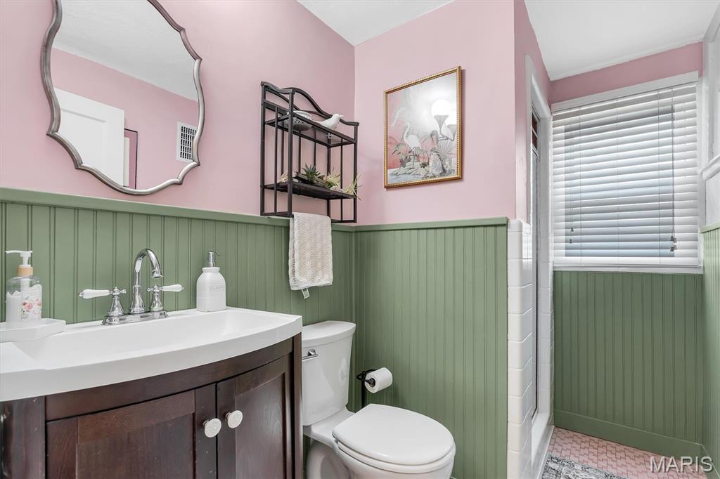 Webster Park - Residential