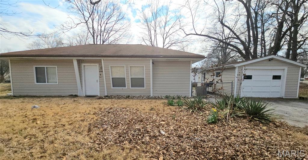 Northdale - Residential