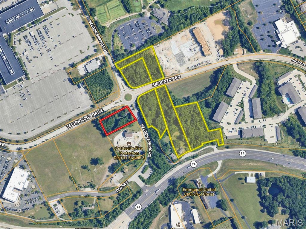 6312 Weldon Springs Road