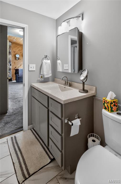 Summer Set Sec 04 Amd - Residential