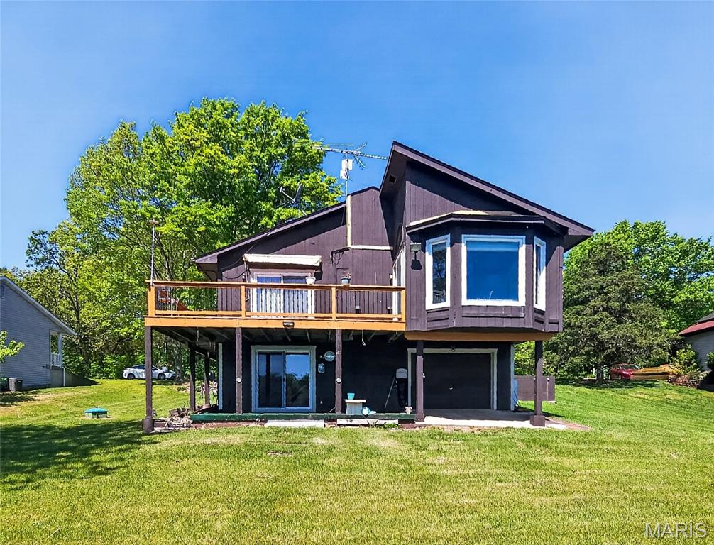 Summer Set Sec 04 Amd - Residential