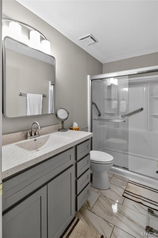 Summer Set Sec 04 Amd - Residential