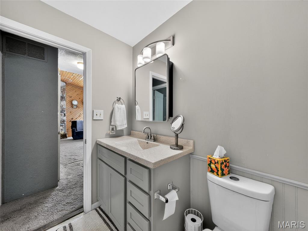 Summer Set Sec 04 Amd - Residential