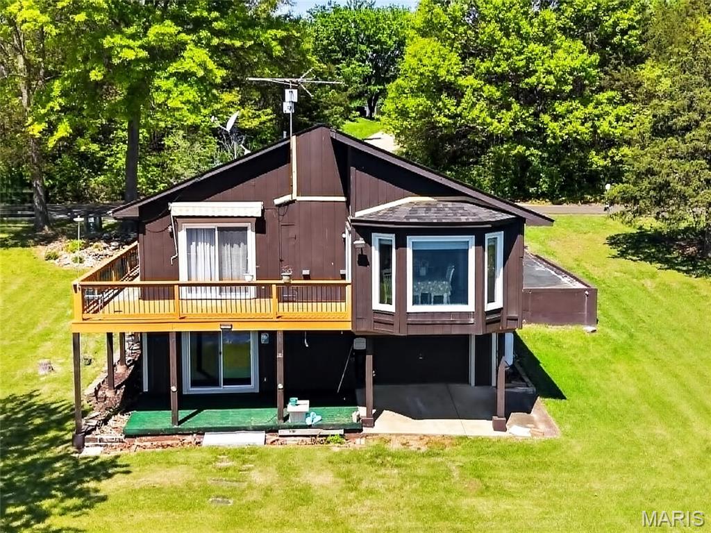 Summer Set Sec 04 Amd - Residential
