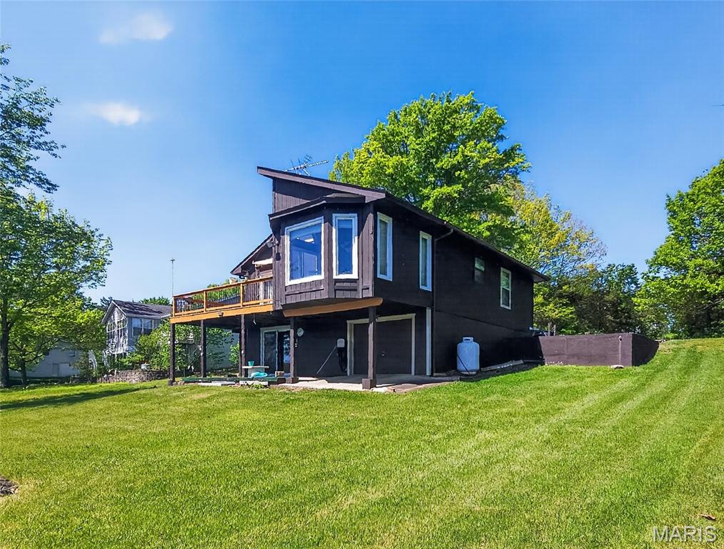 Summer Set Sec 04 Amd - Residential