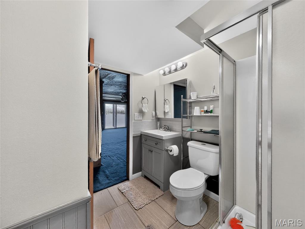 Summer Set Sec 04 Amd - Residential