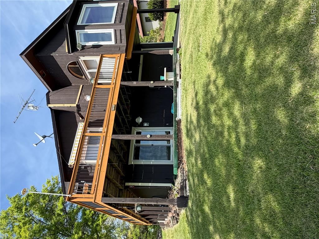 Summer Set Sec 04 Amd - Residential