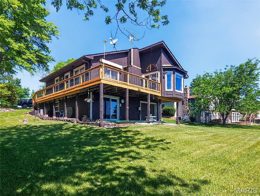 Summer Set Sec 04 Amd - Residential