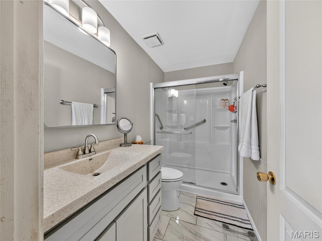 Summer Set Sec 04 Amd - Residential