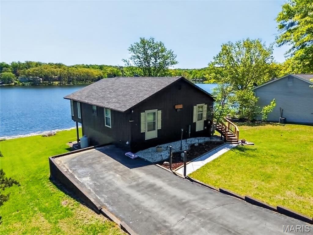 Summer Set Sec 04 Amd - Residential